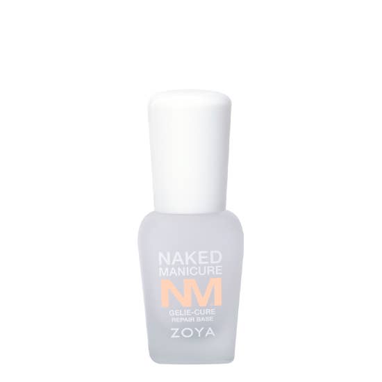 Zoya Nail Polish Naked Manicure Gelie-cure Repair Base Coat 0.25oz for wholesale by Zoya, Qtica, Smart Spa