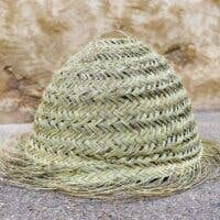 Maya Mallorca - Wholesale Lamp Shade - ROUND ESPARTO LAMP 50X30CM2