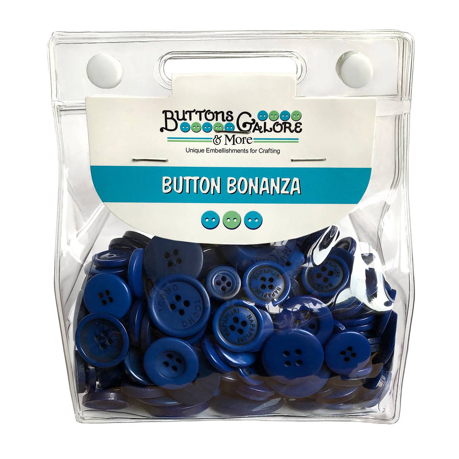 Buttons Galore & More - Wholesale Sewing Button/Snap - Button Bonanza Colorful Craft & Sewing Buttons34