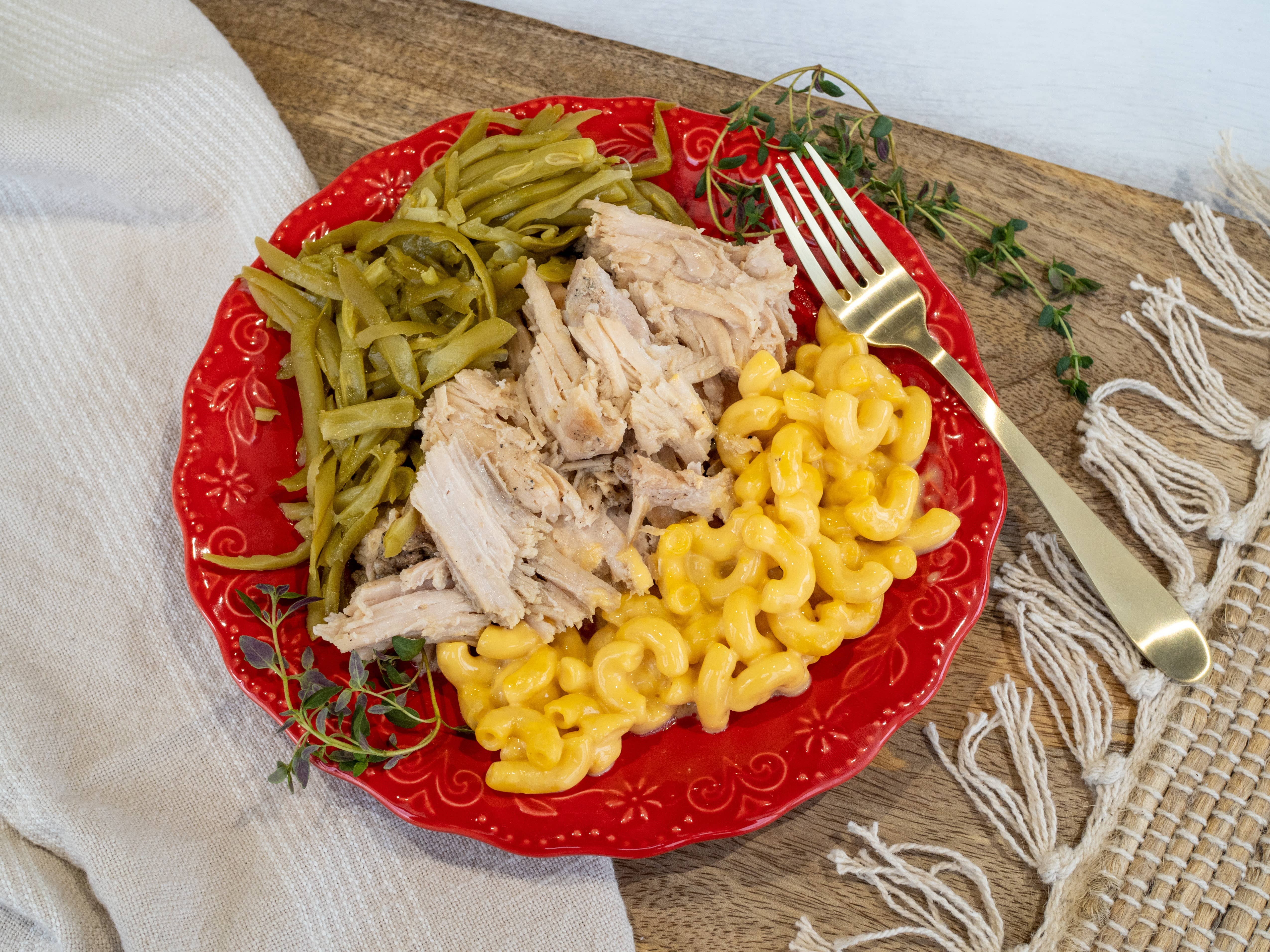 Crockstar Dinner Club – Mistura de especiarias secas por atacado – Açúcar Mascavo e Lombo de Alho2