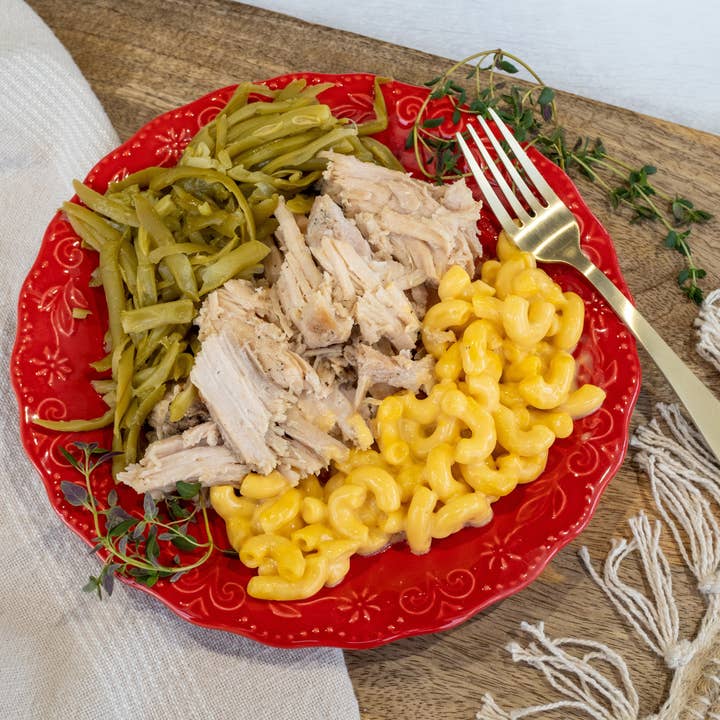 Crockstar Dinner Club - Wholesale Dried spice mix - Brown Sugar & Garlic Porkloin2