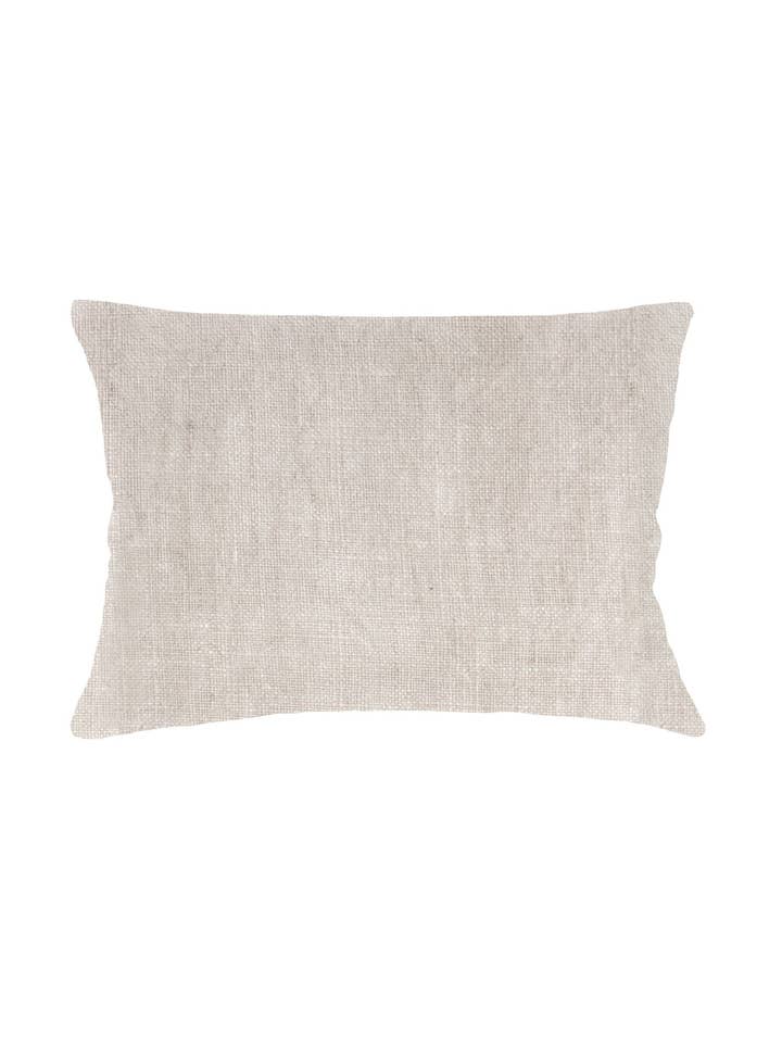 So weiches Leinen-Kissenbezug für den Großhandel von Anaya Home