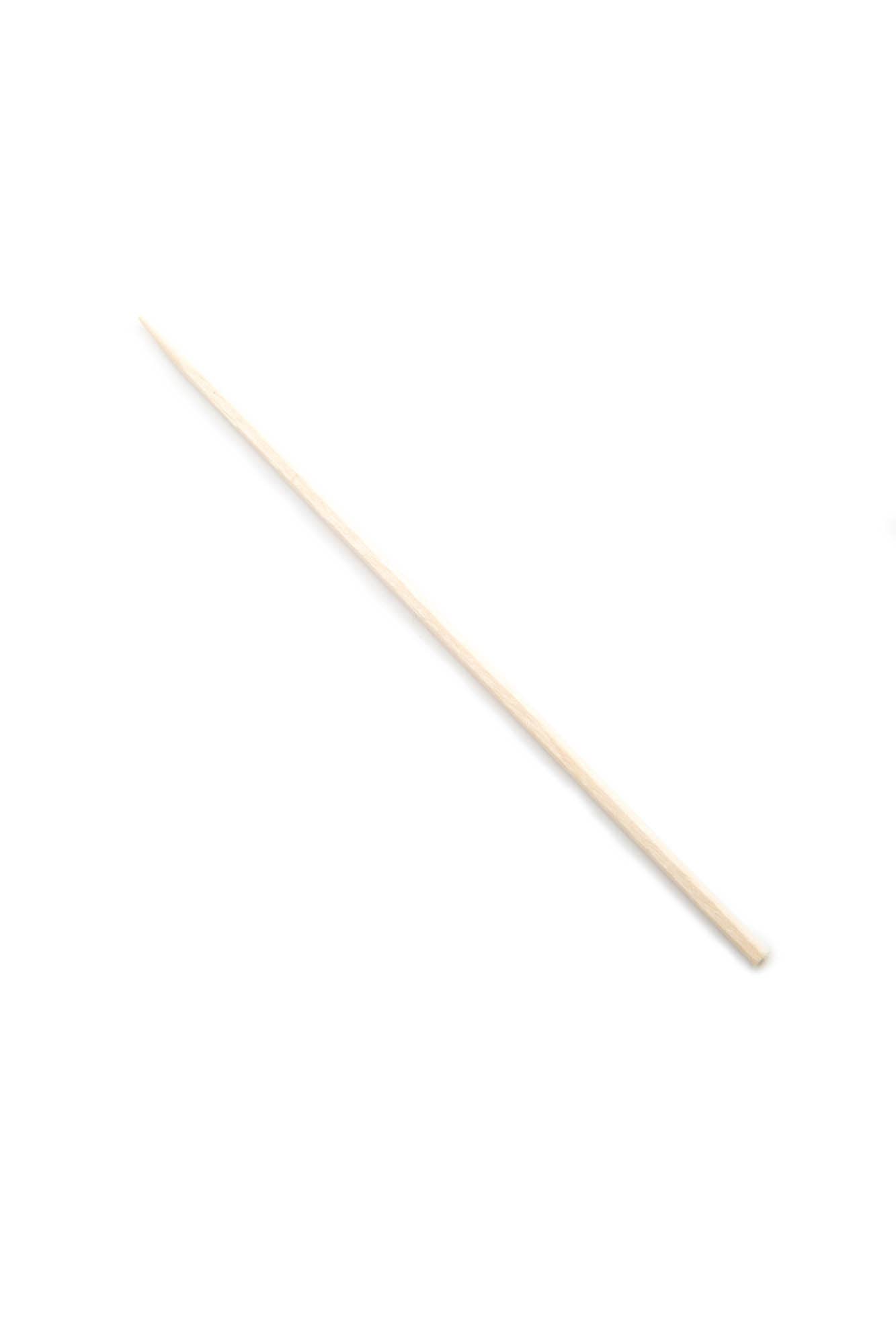 Fox Run Brands – wholesale Skewer – Fox Run Birchwood Skewers, Pack of 200, 4" Length6