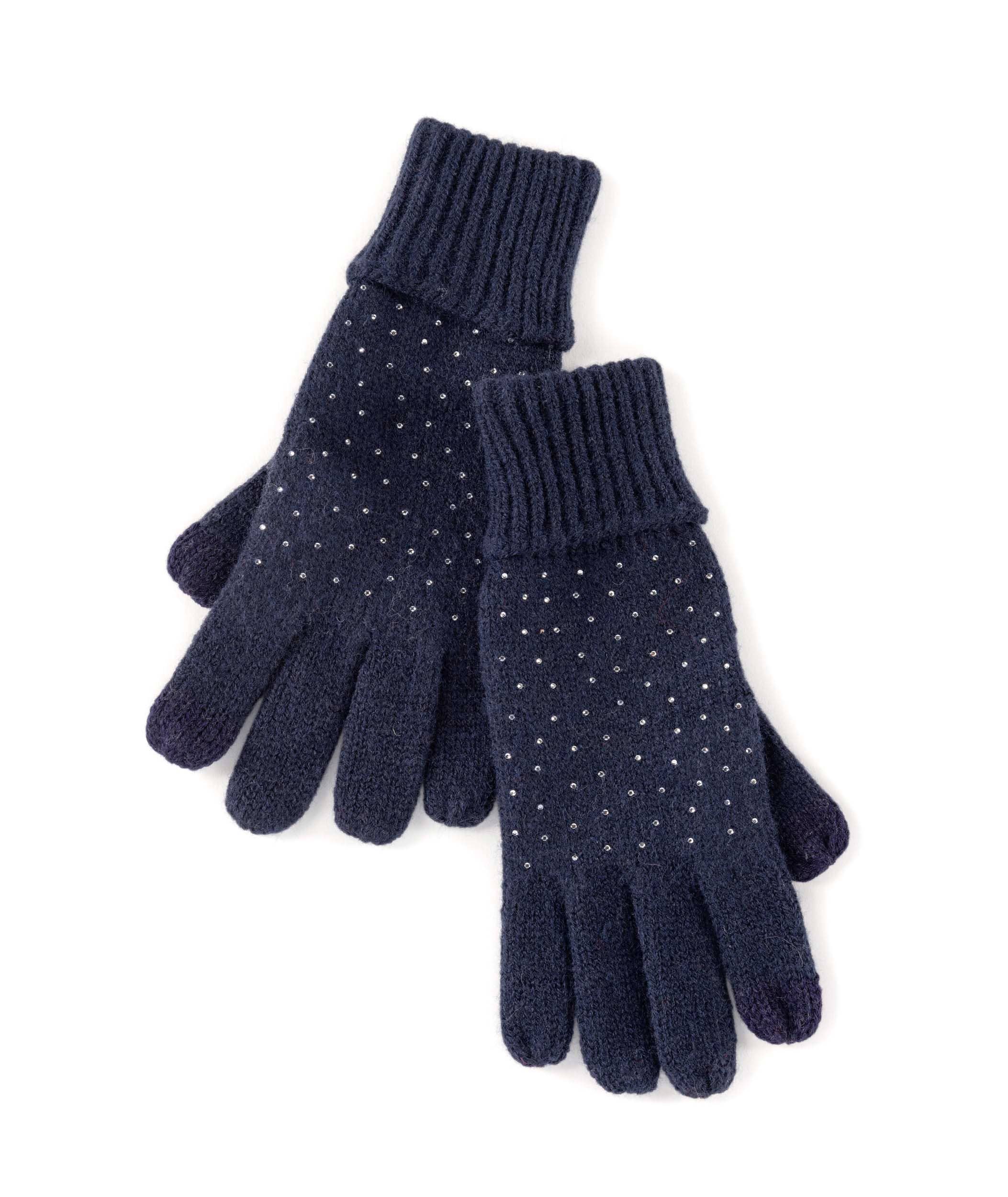 Shiraleah - Wholesale Gloves - Women's - NATALIA TOUCHSCREEN GLOVES6