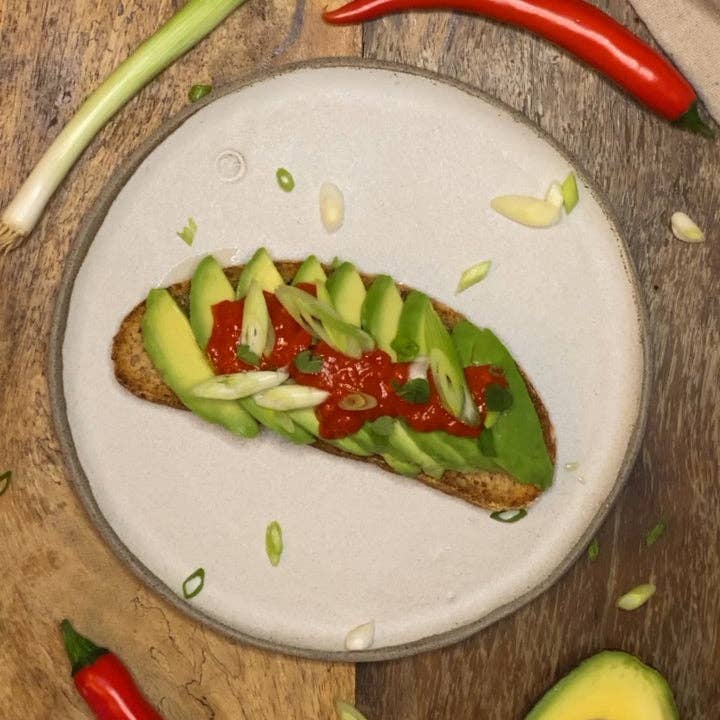 Wild and Cultured – wholesale Hot sauce – SRIRACHA3