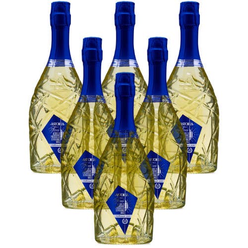 Metina SAS - Wholesale Champagne/Sparkling Wine - Fanò Asolo Prosecco Superiore Astoria Sparkling wines 75 cl.1