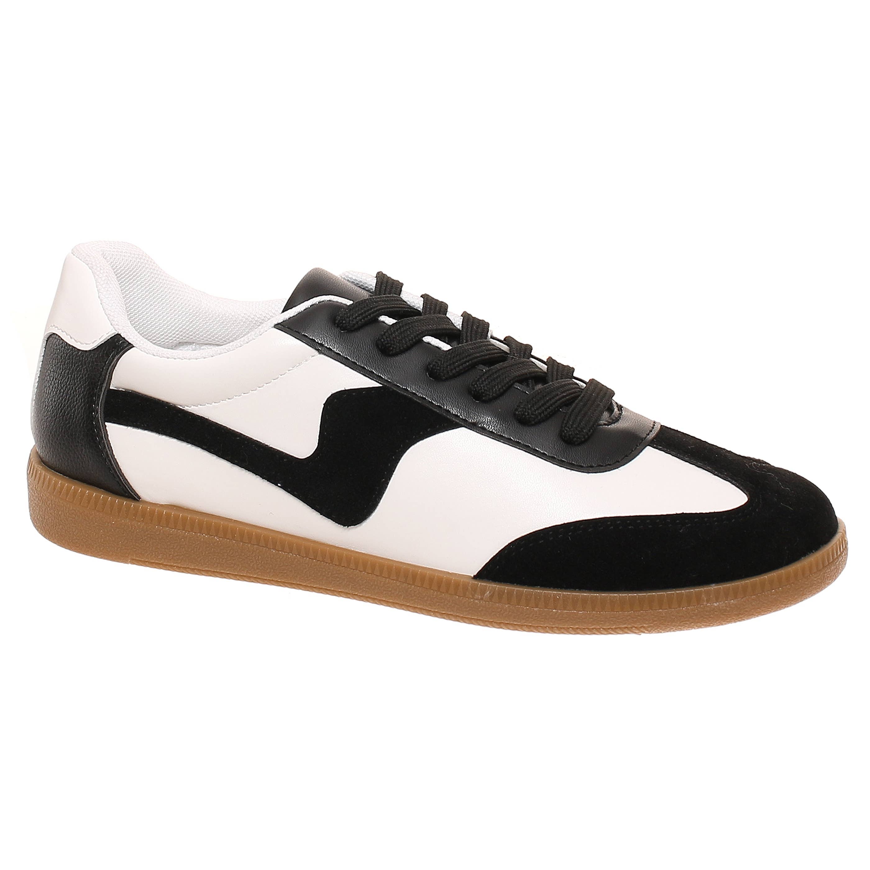 Pierre Dumas - Vente Baskets tendance – femme - Outwoods Great-1 815936