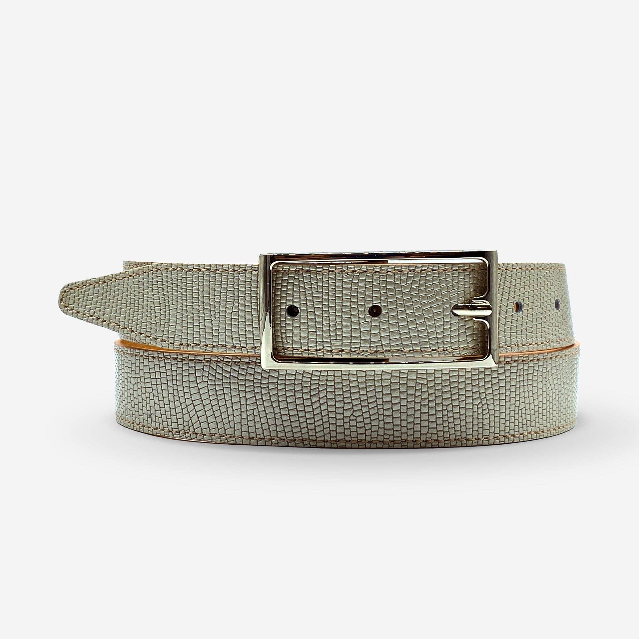 Glove Story – Großhandel Gürtel – Damen – Damen-Gürtel aus Rindsleder – 30 mm breit – CTF0342