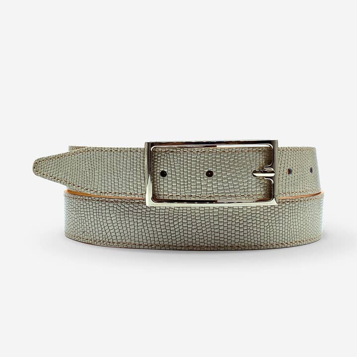 Glove Story – wholesale Belt – Women's – Women’s Cowhide Leather Belt – 30 mm – CTF0342