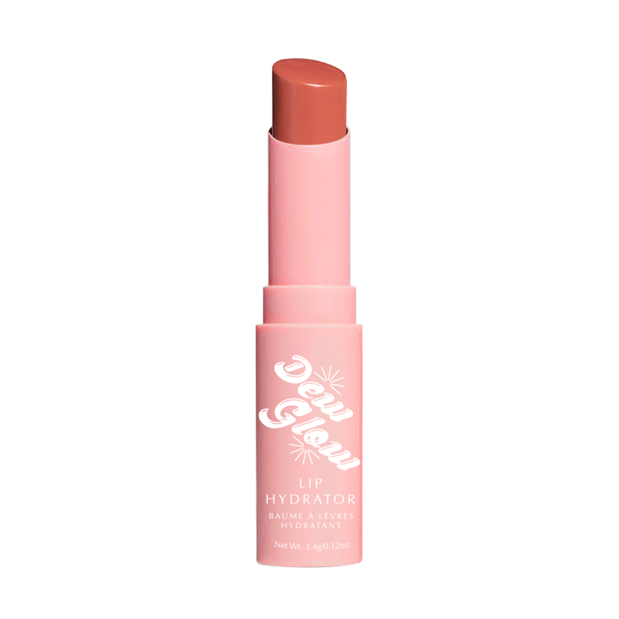 J.Cat Beauty - Wholesale Lip Balm - Dew Glow Lip Hydrator10