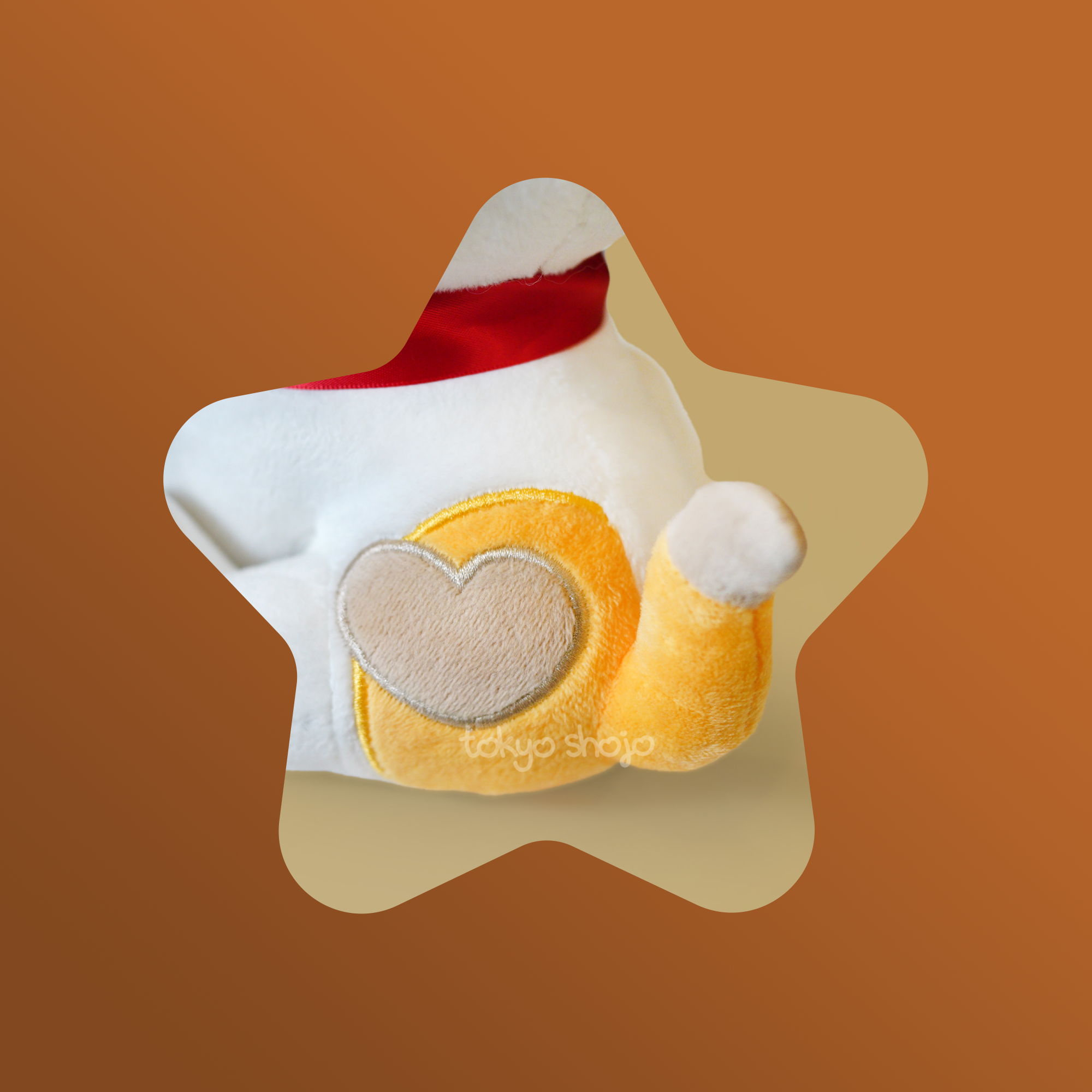 tokyo shojo - Vendita all'ingrosso Peluche - Bambini e neonati - Peluche Koyo il gatto2