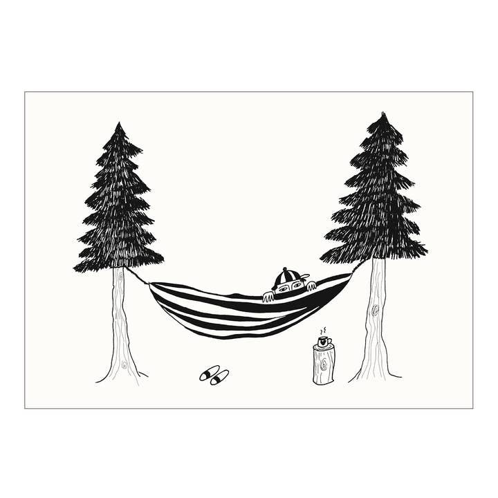 post card hide and seek for wholesale by helen b