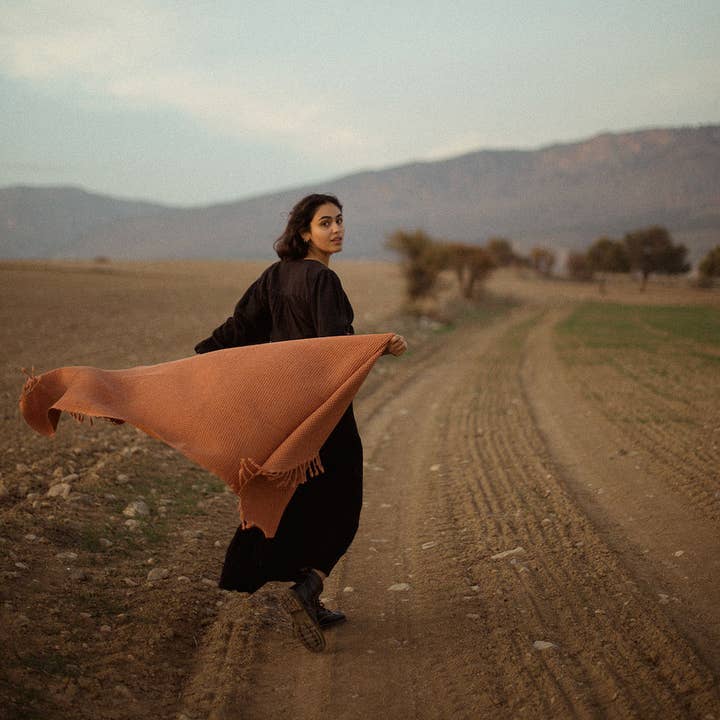 PASHA Turkish Towels - Wholesale Beach Towel - Waffle Towels2