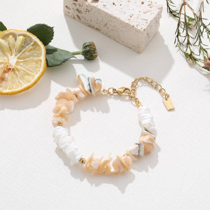 Evania armbånd for engroshandel hos Lovelika