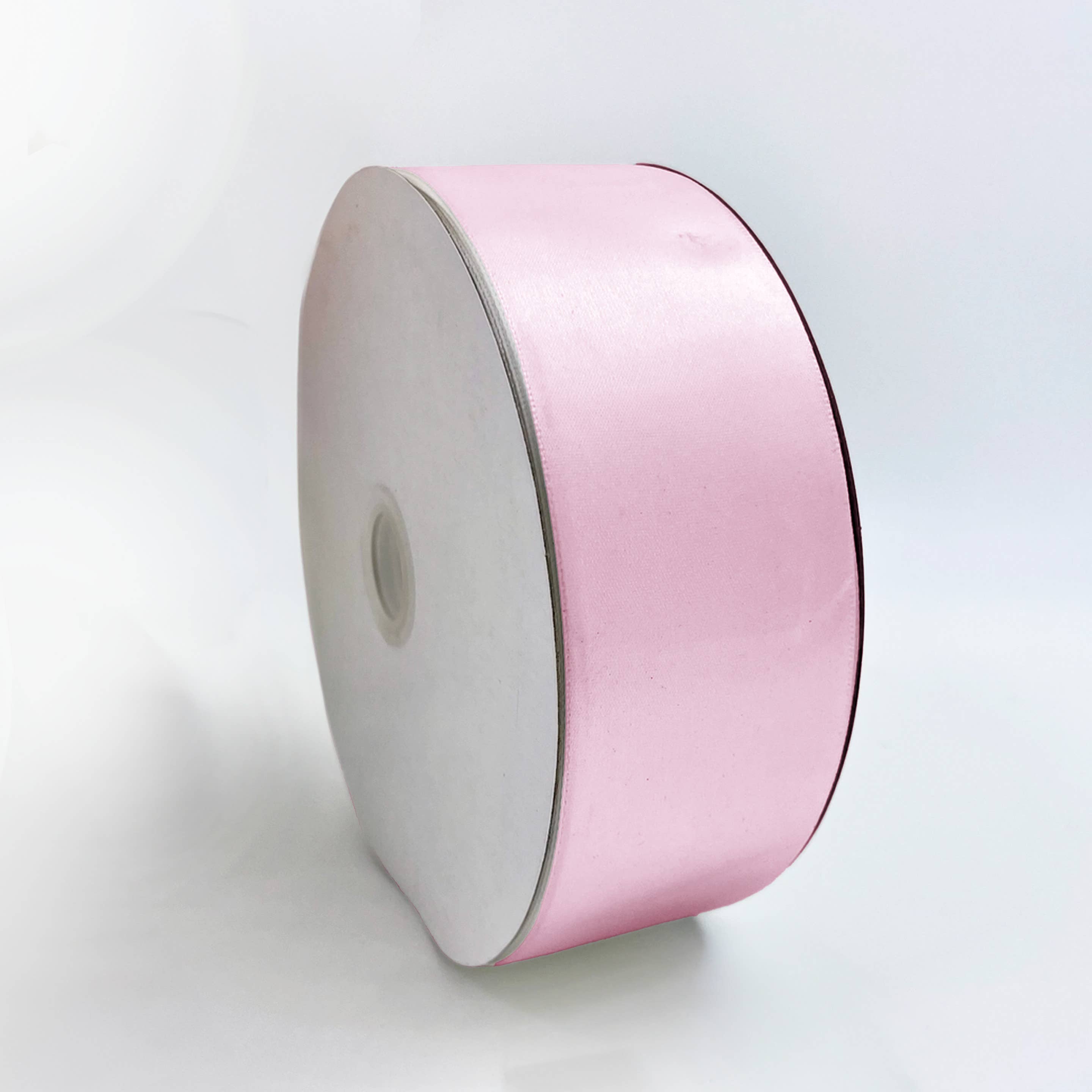 ByHome - Wholesale Ribbon - Gift Wrapping - 2.0" x 100 yds, wide double layered satin polyester ribbon2
