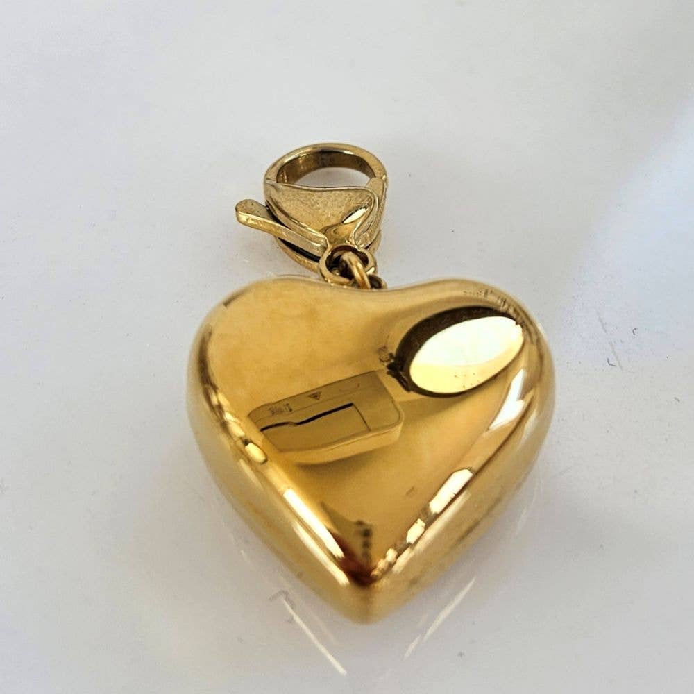 LITCHI - Wholesale Keychain - Unisex - Clip it heart0