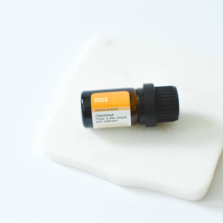 Verhoog Diffuser Mengsel voor wholesale door Miss Moo Wellness