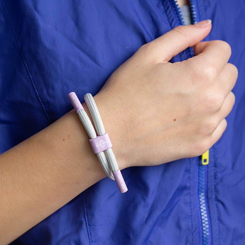 The Prayer I Share - Wholesale Woven/Braided Bracelet - BE THE LIGHT Bracelet, Christian Cord Bracelet2