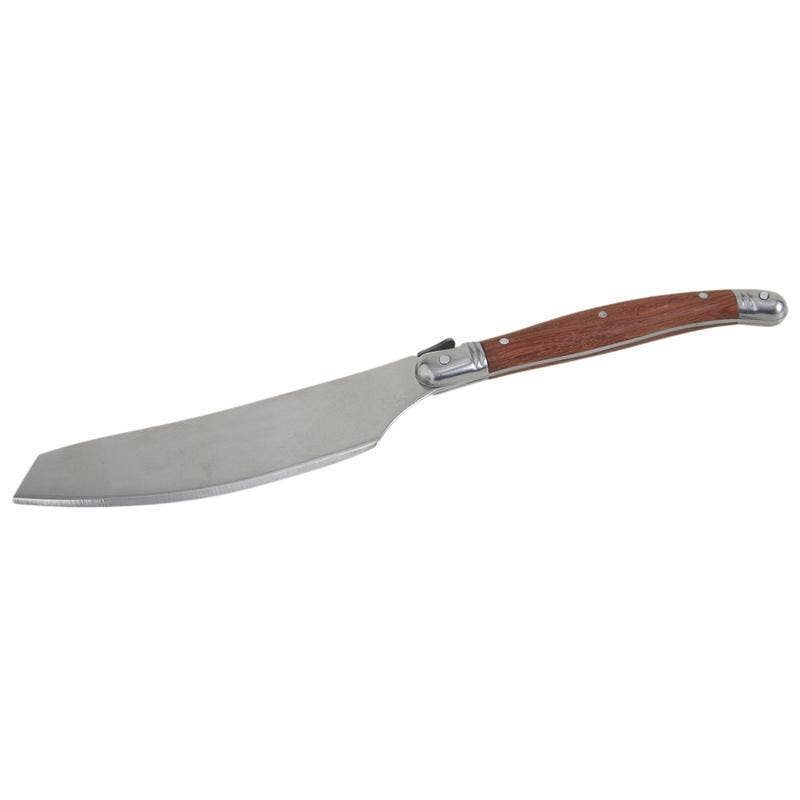 Aubry Gaspard - Wholesale Kitchen/Utility Knife - Foie gras knife0