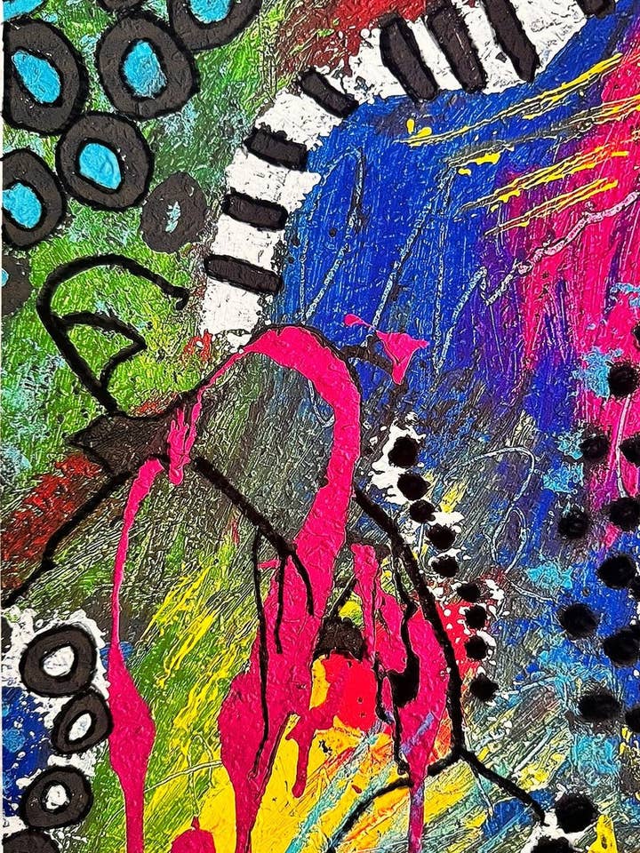 A3 print for wholesale by Nenyasha Cherish Arts