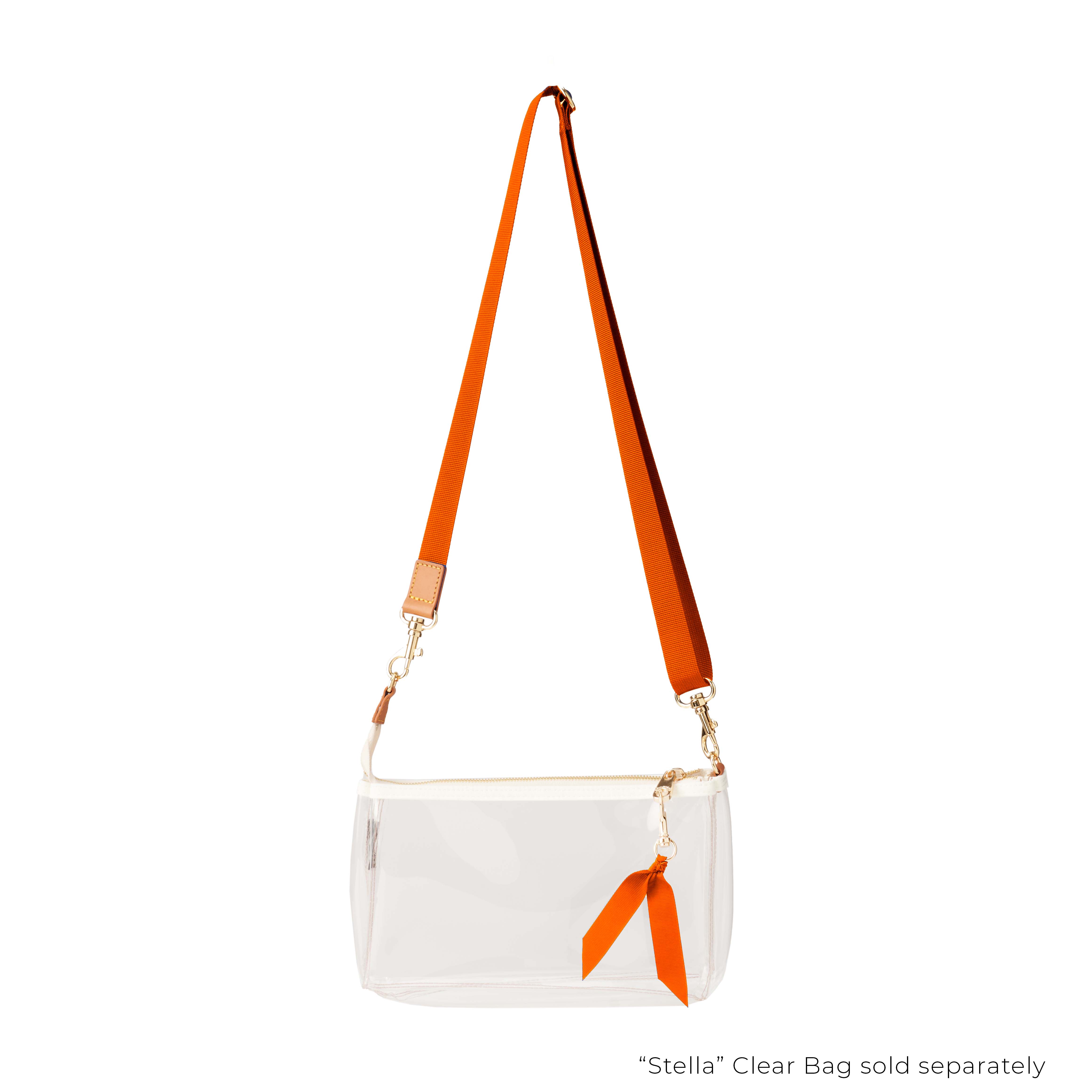 Boulevard - Wholesale Bag Strap - Women's - Fan Strap9