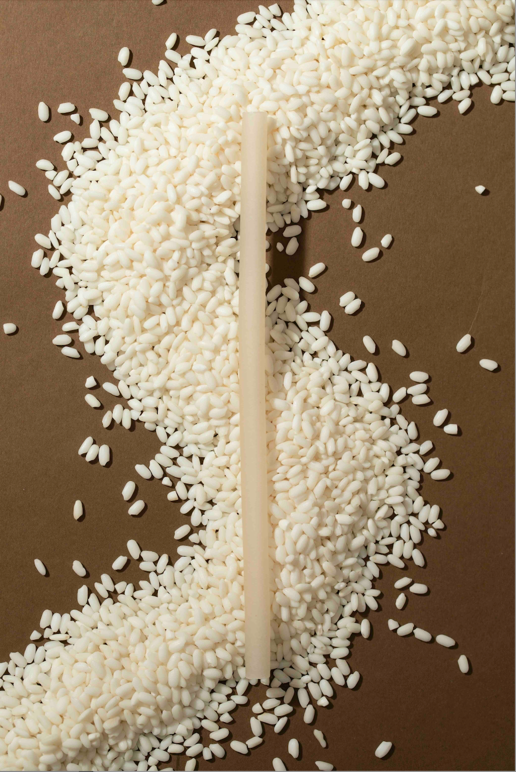 Stroodles - Vendita all'ingrosso Cannuccia - Cannucce di Riso Senza Allergeni - Cocktail 6 x 15cm - 2800 Stroodles7