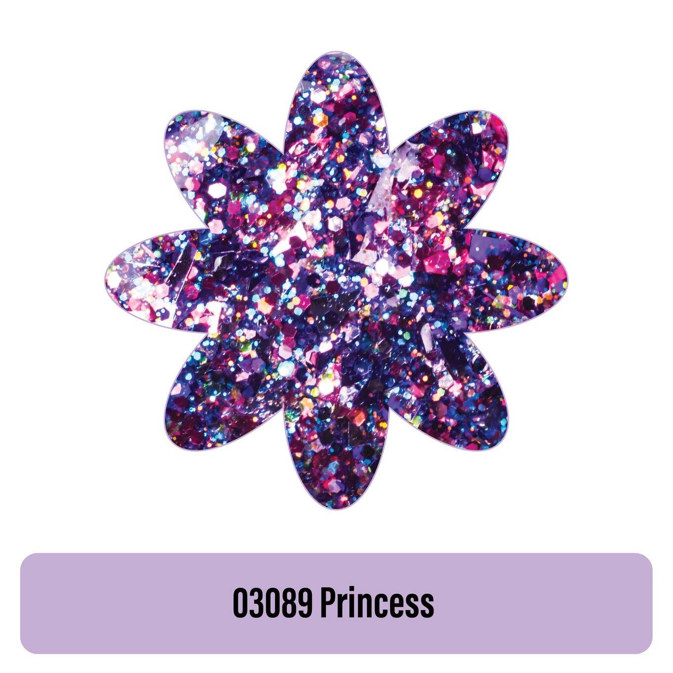 Plaid Crafts - Wholesale Acrylic Paint - Delta Ceramcoat ® Glitter Explosion™, 2 oz1