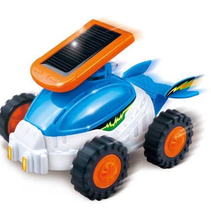OWI Inc. - Wholesale Toy Set - Kids - X in 1 Renewable Energy Kit