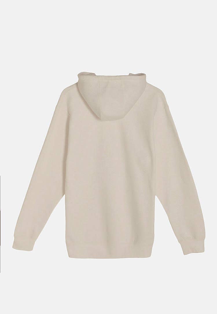 Lane Seven Apparel - Vendita all'ingrosso Felpa con cappuccio - Unisex - Felpa con cappuccio premium unisex per uomo e donna135