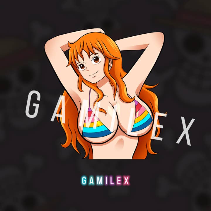 Nav 6 for wholesale by Gamilex