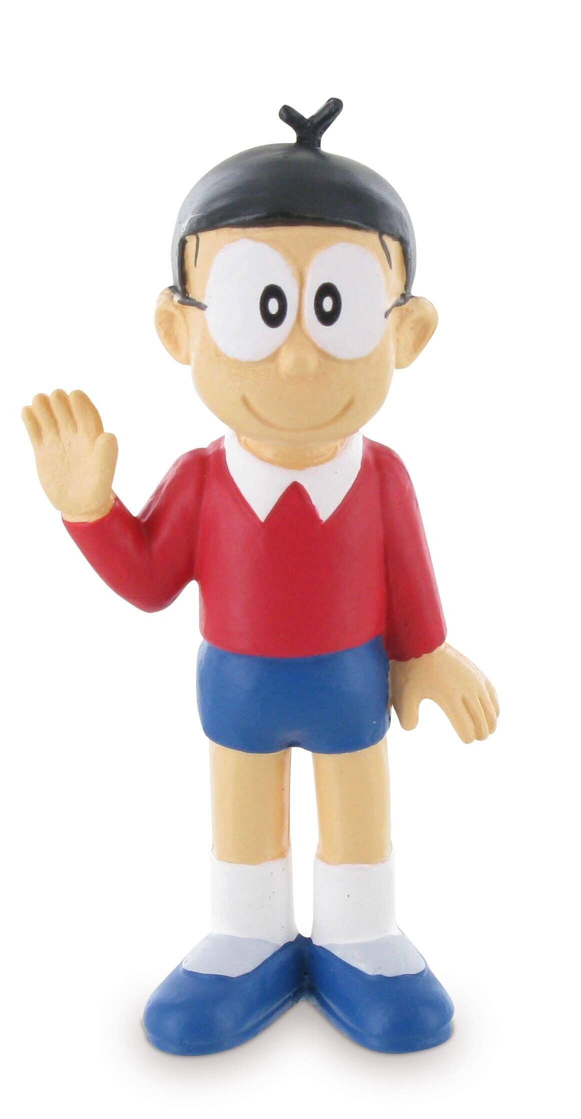 Comansi - Vente Figurine – enfant - Figurine Nobita Comansi Doraemon0