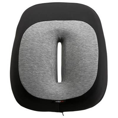 SerenityBack Cushion for wholesale by Market Street Promotions