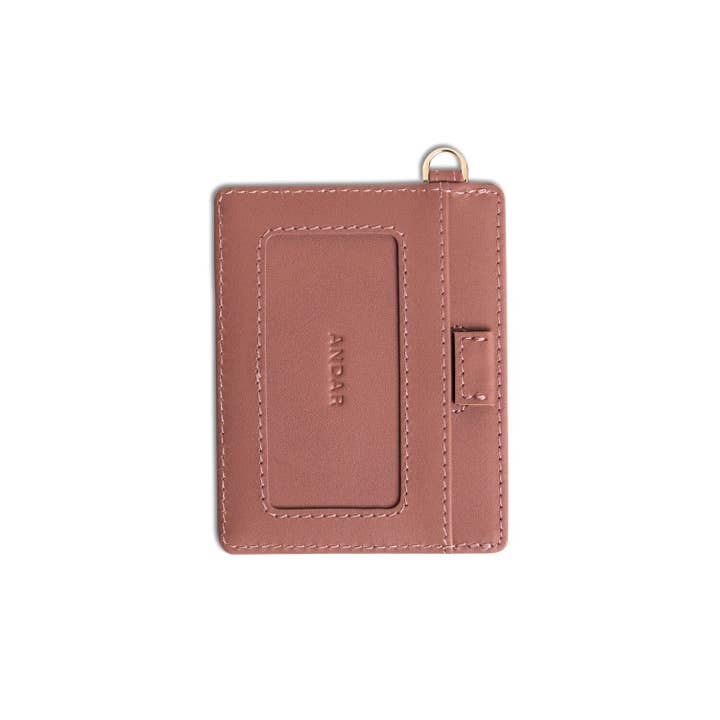 Andar - Wholesale Wallet - Women's - The Denner48