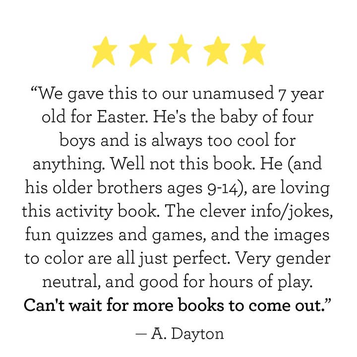 Your Very Favorite - Wholesale Coloring & Activity Book - Kids & Baby - PETS Coloring + Activity: Jokes, Comics, Mazes + MORE7