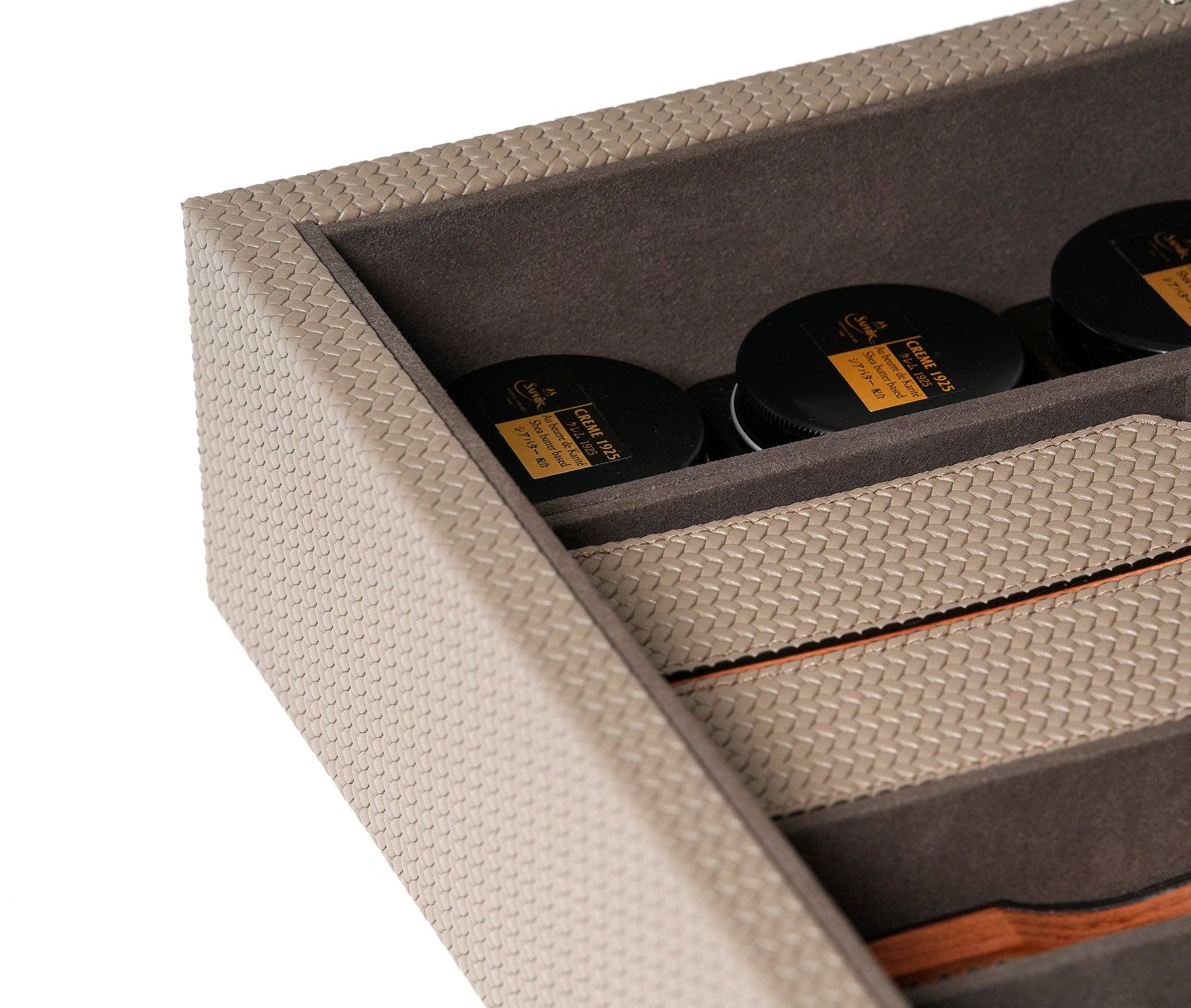 Pinetti - Wholesale Shoe Care Kits & Sets - Scatola Kit Scarpe3