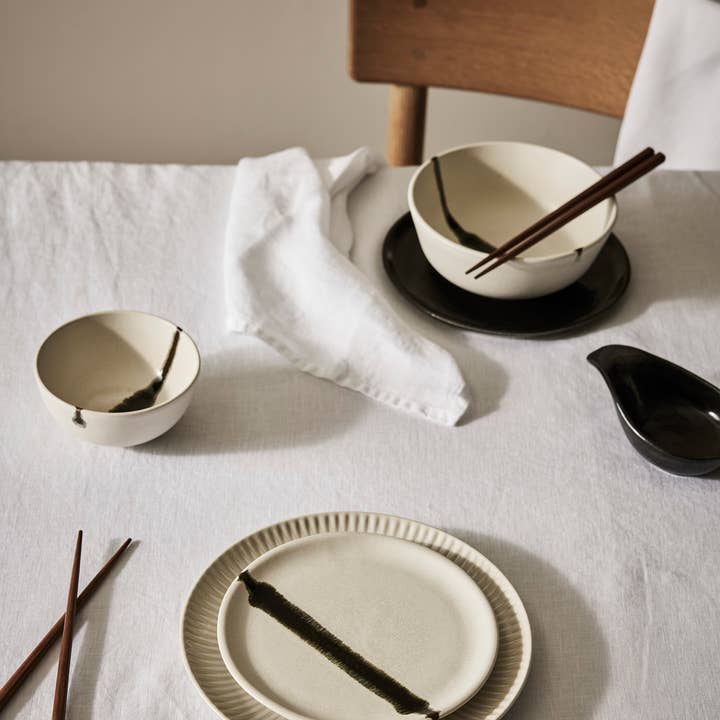 Tell Me More - Wholesale Serve Bowl - Toledo bowl mini4