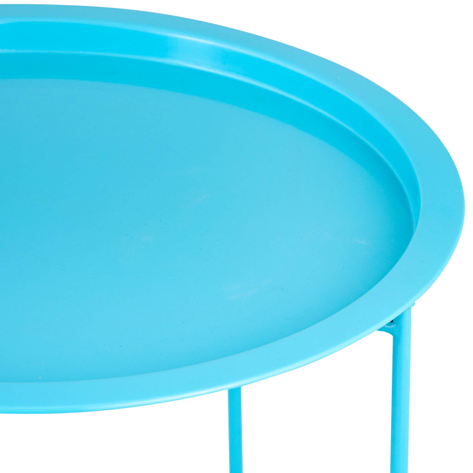 Voglrieder - Wholesale Patio Table - Side table 2nd choice garden table balcony table patio table135