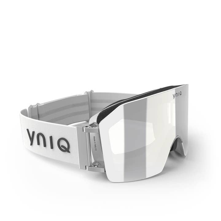 Nueve: estrella blanca (924) para venta al por mayor de YNIQ