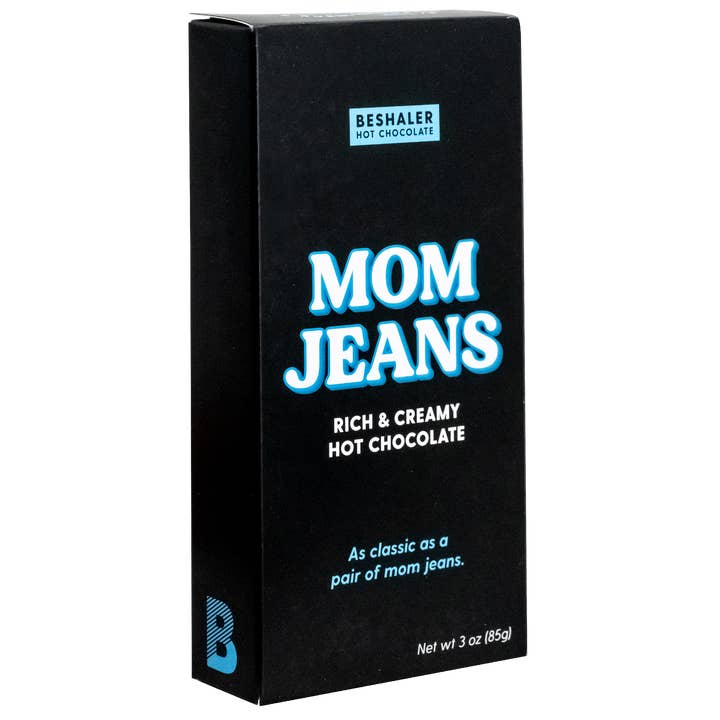 Beshaler Hot Chocolate - Venta al por mayor Preparado de chocolate caliente - Vaqueros mamá7