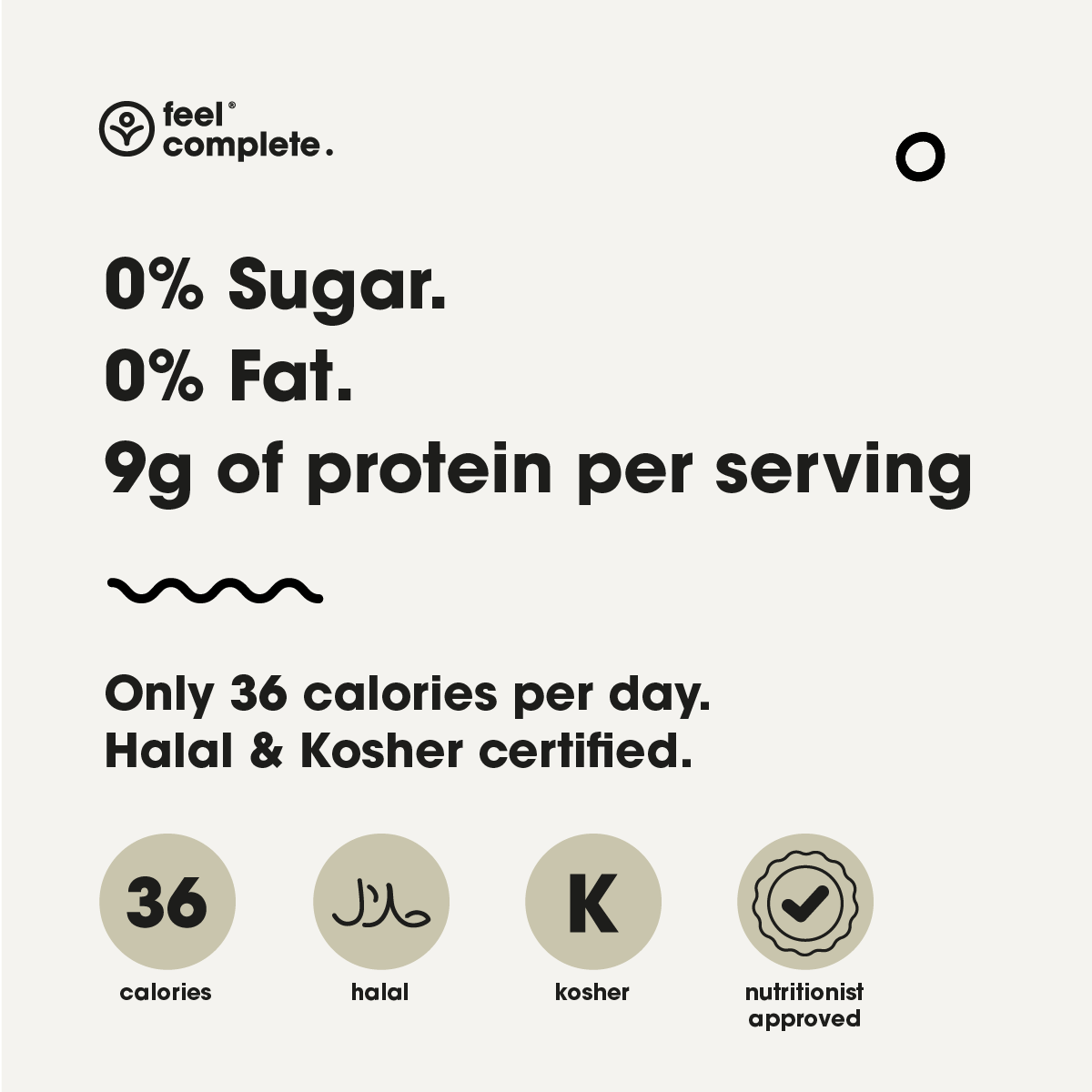 Feel Complete - Vente Poudres protéinées/superaliments - Poudre de collagène protéiné Feel Complete5