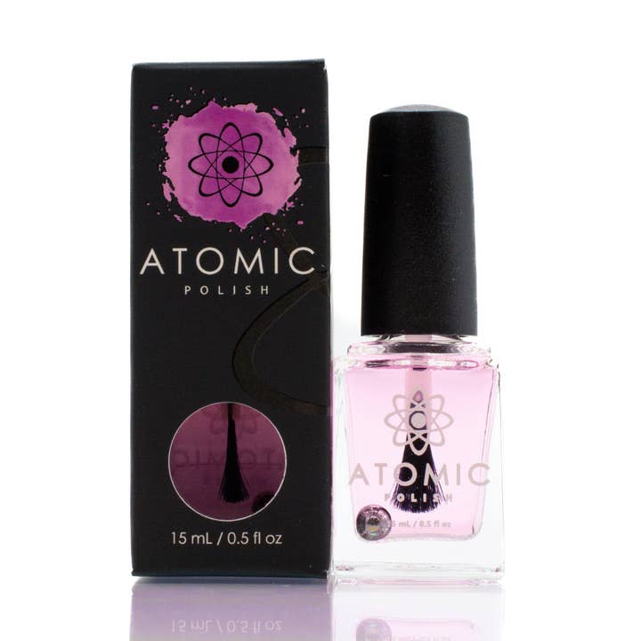 Couche de base adhésive pour la vente par Atomic Polish