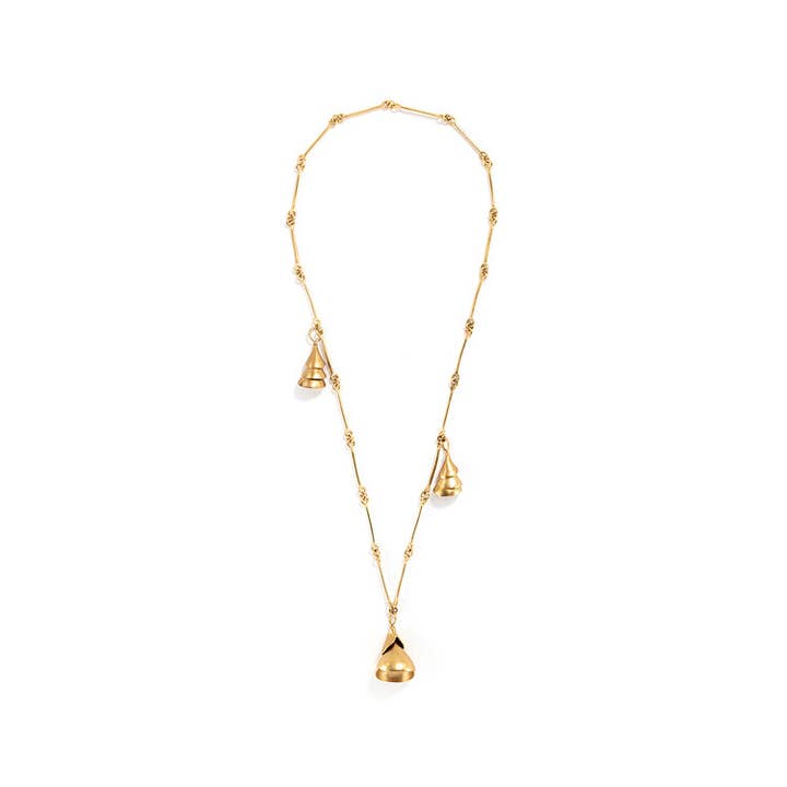 Collar Delima para venta al por mayor de NONI DESIGN