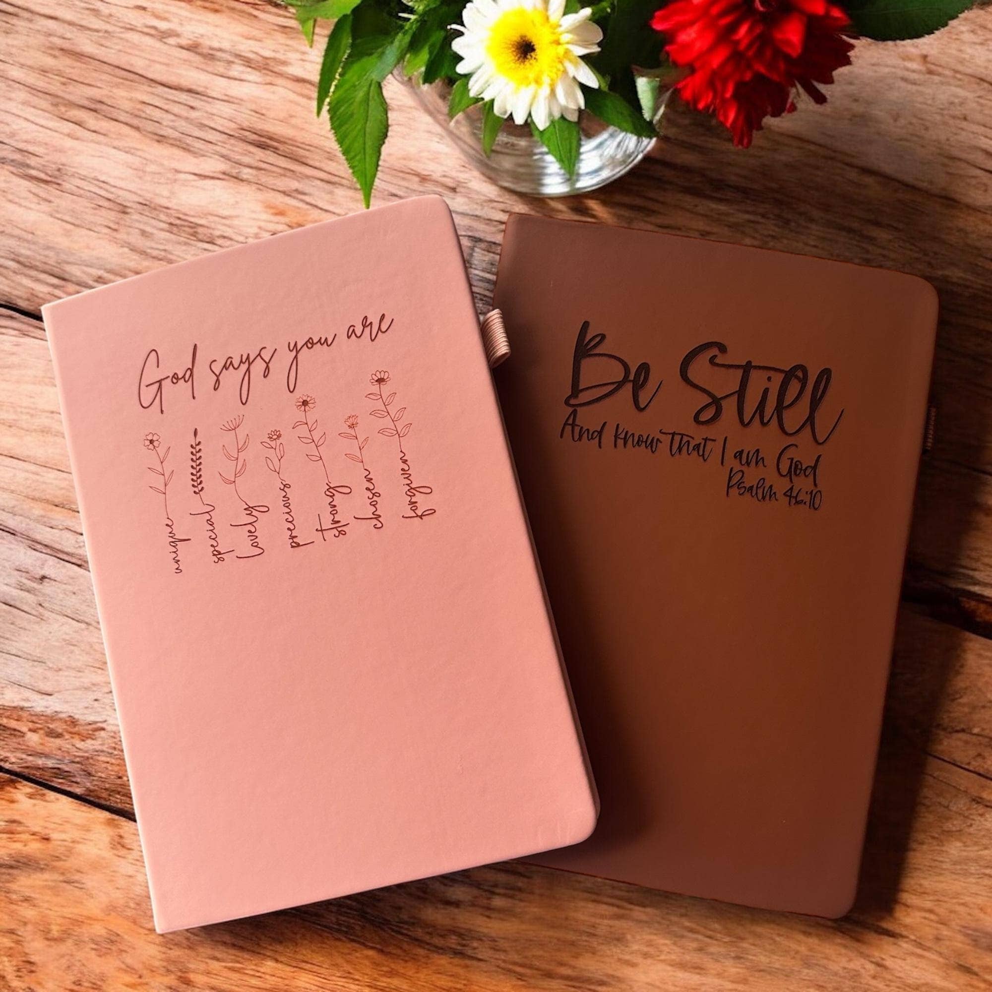 With Love Louise - Wholesale Journal/Diary - Prayer Journal for Women - Bible Study notebook5