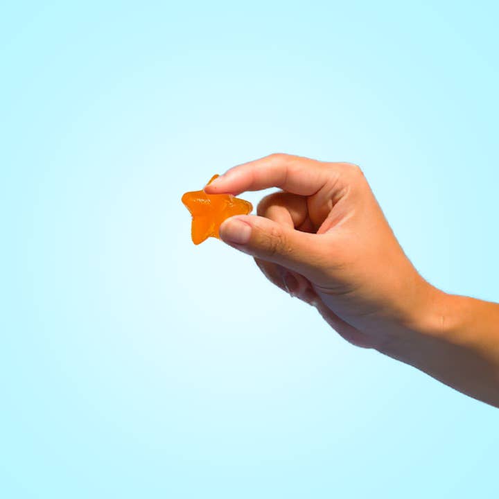 Softi Wellness Gummies β wholesale Oral supplement/vitamin β Nootropic Vitamins Gummies1