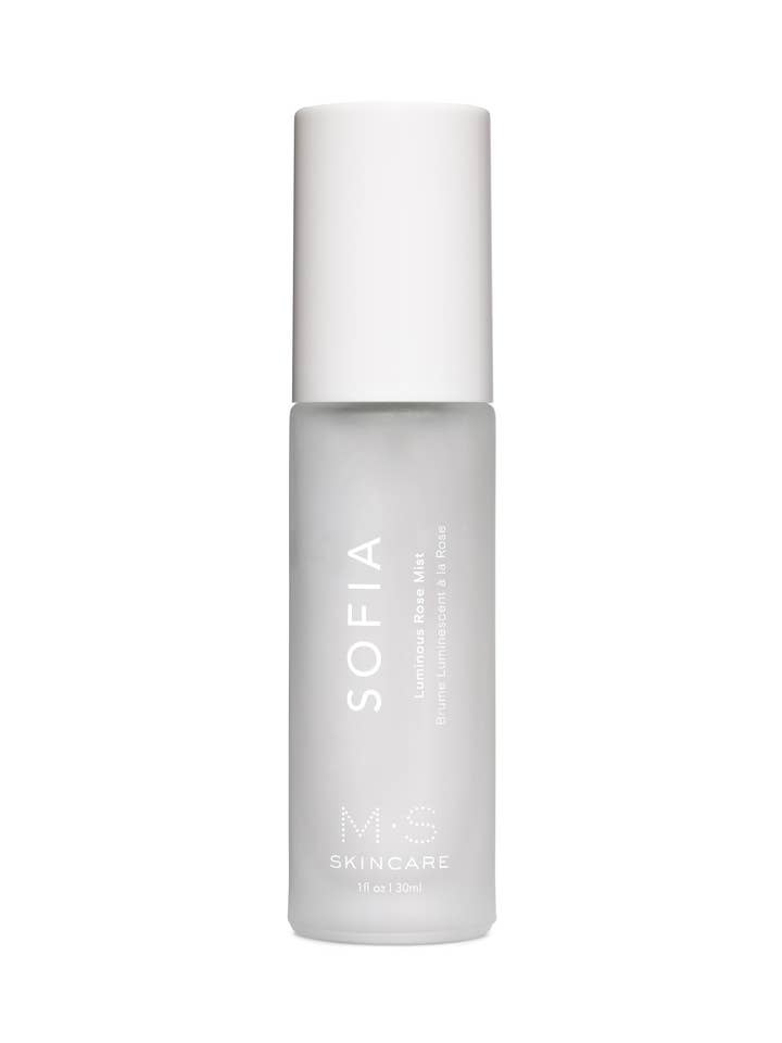 1 oz | Sofia Luminosa Rose Mist por atacado de Nanaka