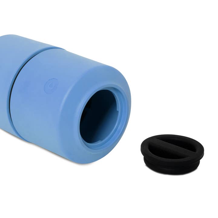 Brainstream - Wholesale Salt Mill - Billund / Spice Mill / Sea Salt / 12cm1