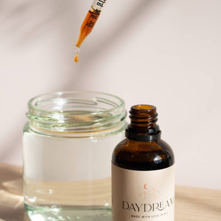 Daydream Organics | Prairie Doctor Brand - Wholesale Tincture - Rhodiola Herbal Tincture2