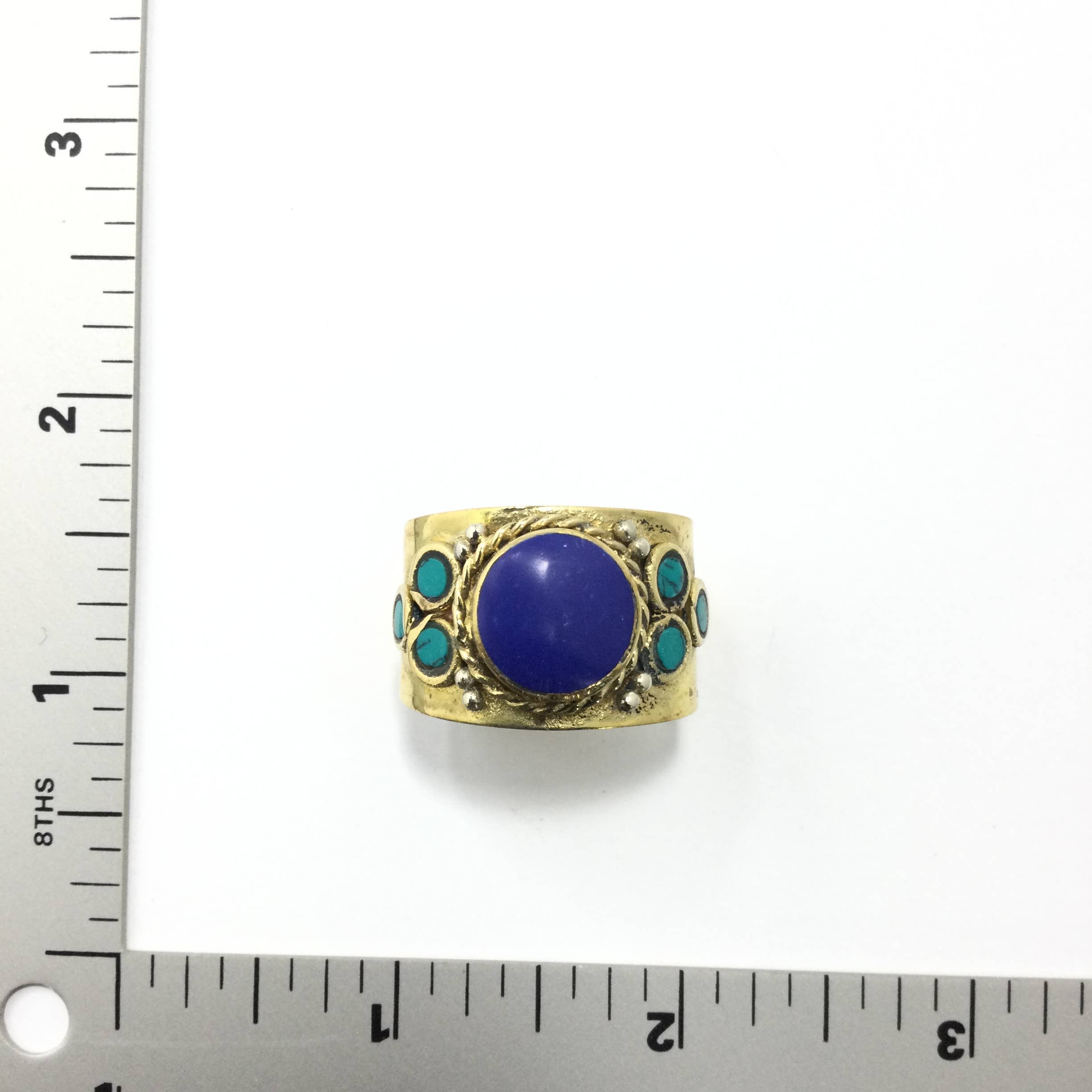 The Encore Fashion Group - Venta al por mayor Anillos grandes/de cóctel - R179412