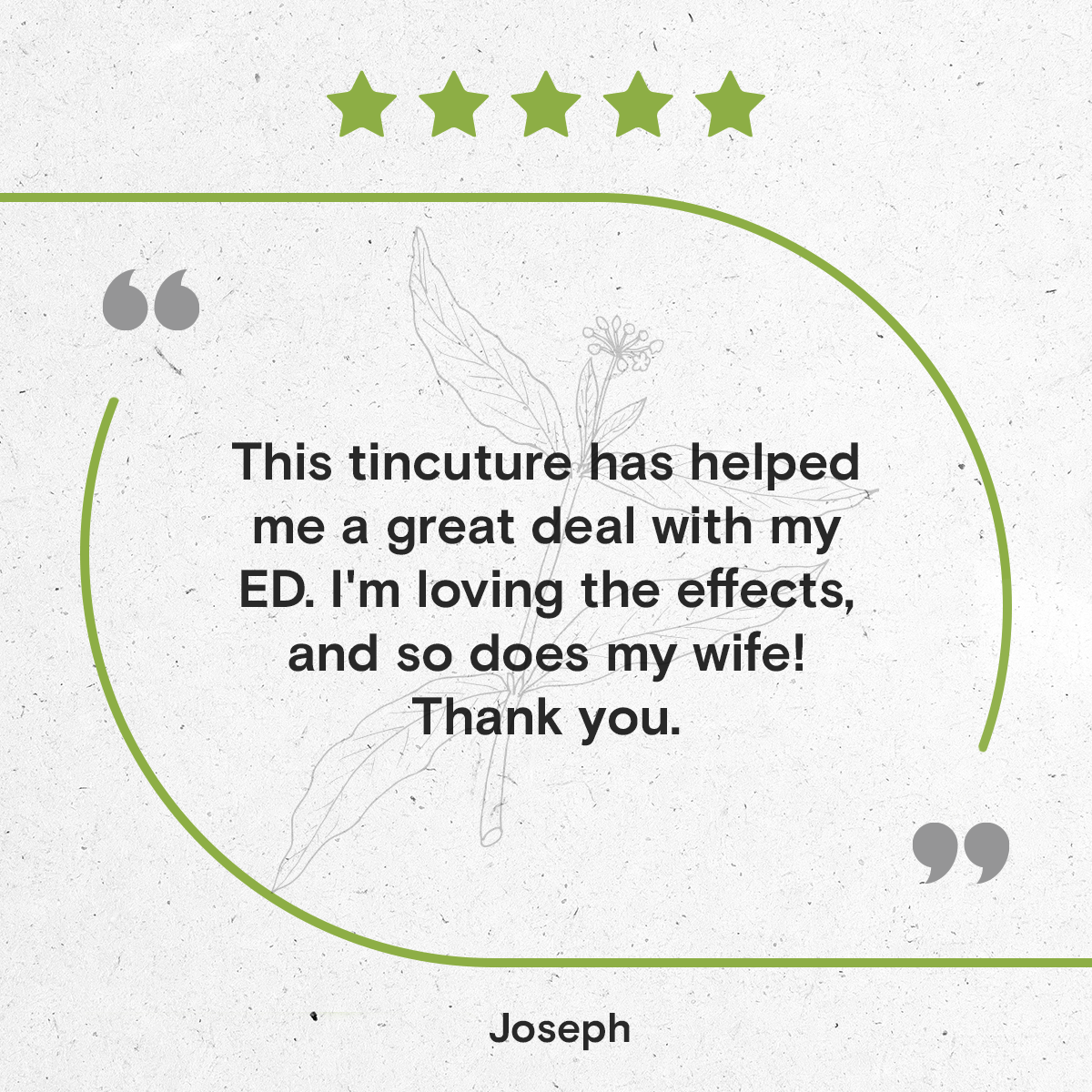 Secrets Of The Tribe - Vente Teinture - Teinture de yohimbe8