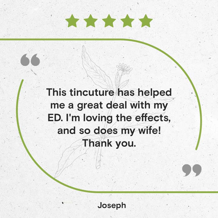 Secrets Of The Tribe - Vente Teinture - Teinture de yohimbe8